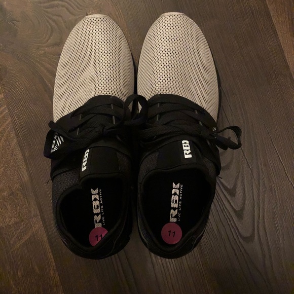 🔹HP! RBX | sneakers - Picture 2 of 6